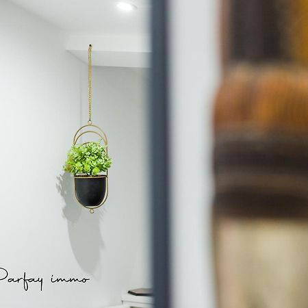 Agreable Et Moderne 2 Pieces ~ Confort Et Design Clermont-Ferrand Eksteriør bilde