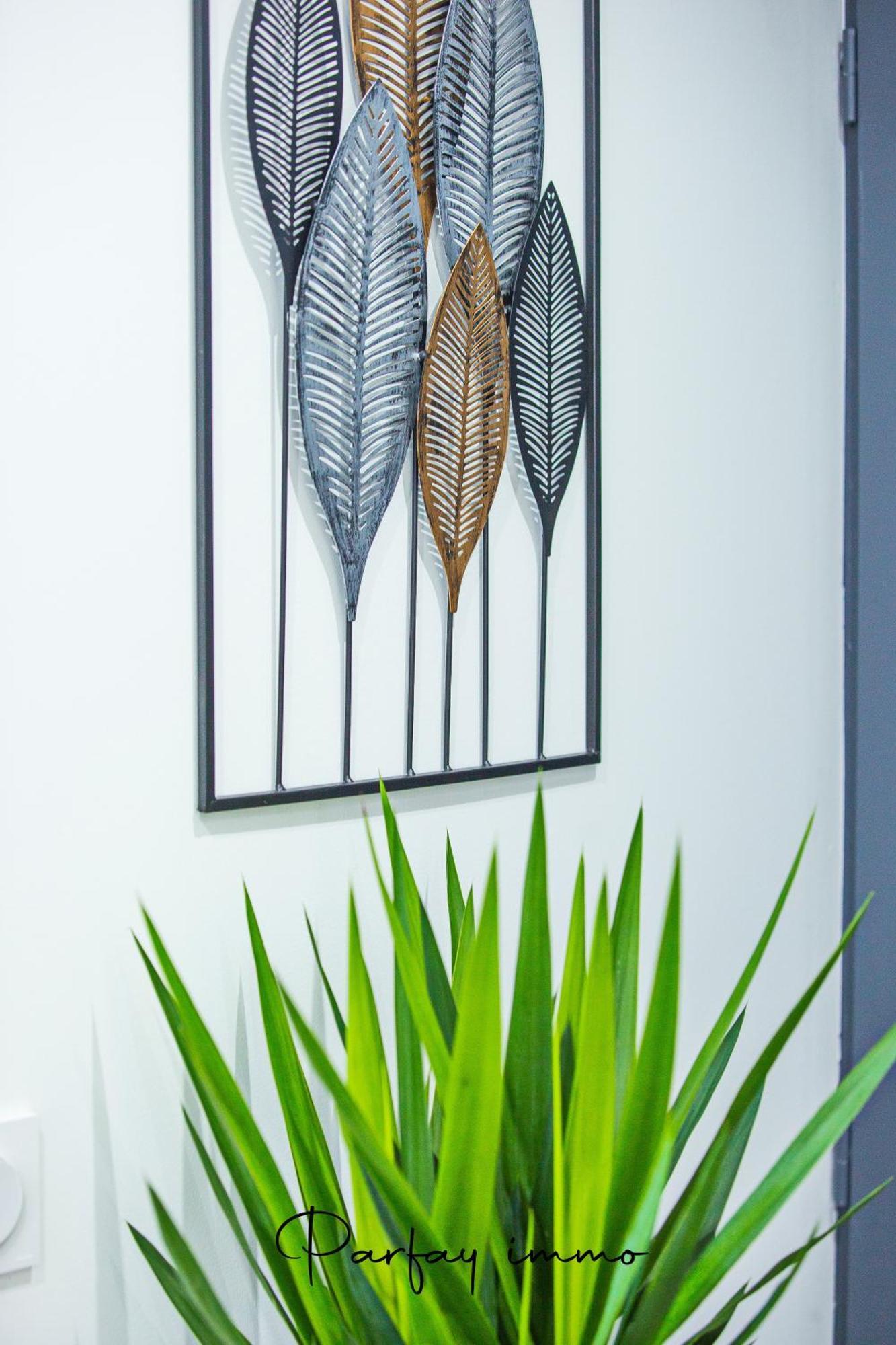 Agreable Et Moderne 2 Pieces ~ Confort Et Design Clermont-Ferrand Eksteriør bilde