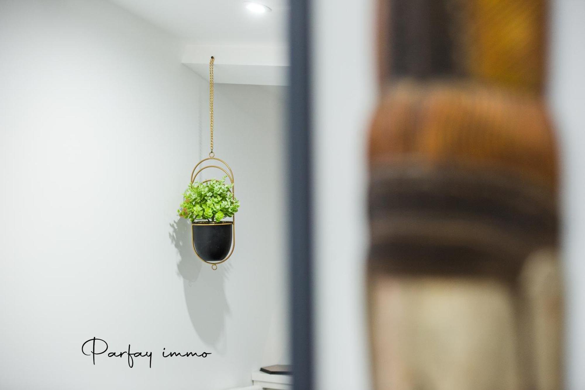 Agreable Et Moderne 2 Pieces ~ Confort Et Design Clermont-Ferrand Eksteriør bilde