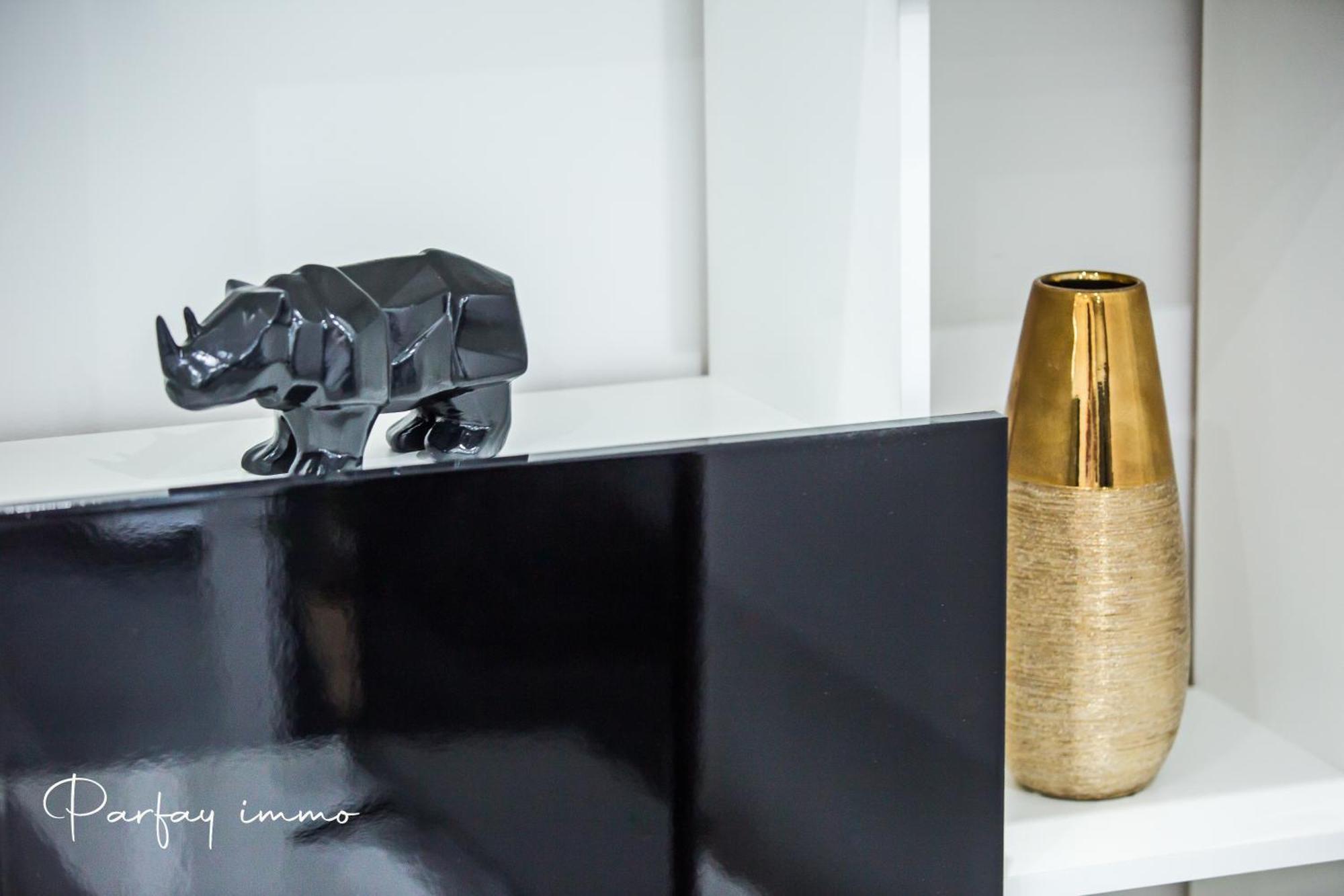 Agreable Et Moderne 2 Pieces ~ Confort Et Design Clermont-Ferrand Eksteriør bilde